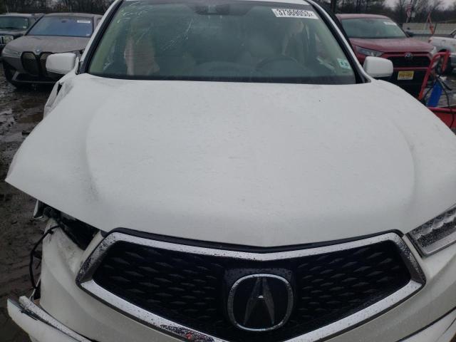 5J8YD4H33LL032622 Acura MDX