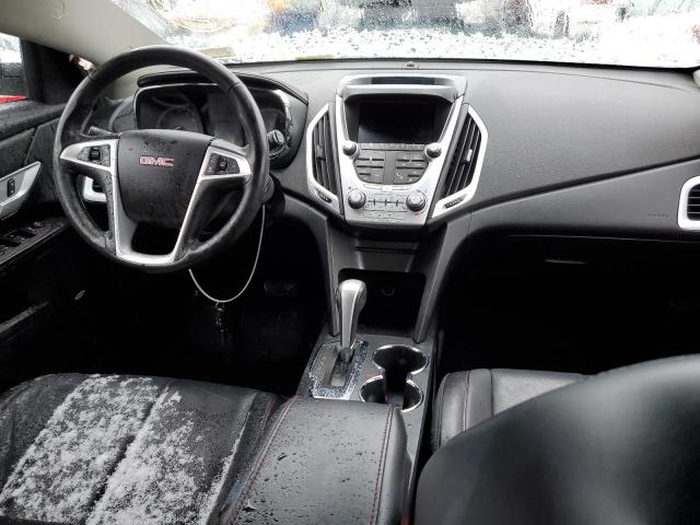 2GKFLYE36F6411281 GMC Terrain Slt
