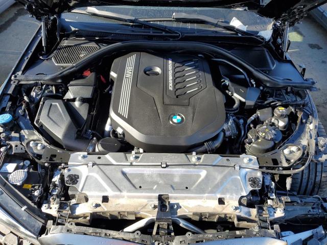 WBA5U7C03LA232344 BMW M340I