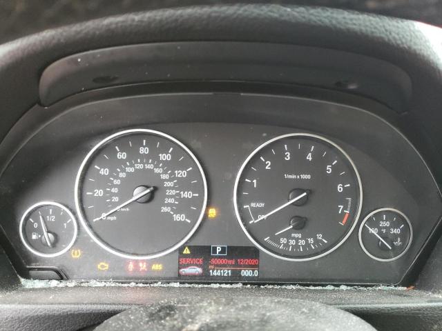 WBA3A5G51ENP27308 BMW 328 I