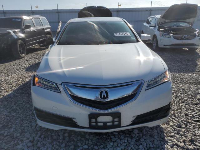 19UUB1F51HA009382 Acura TLX TECH