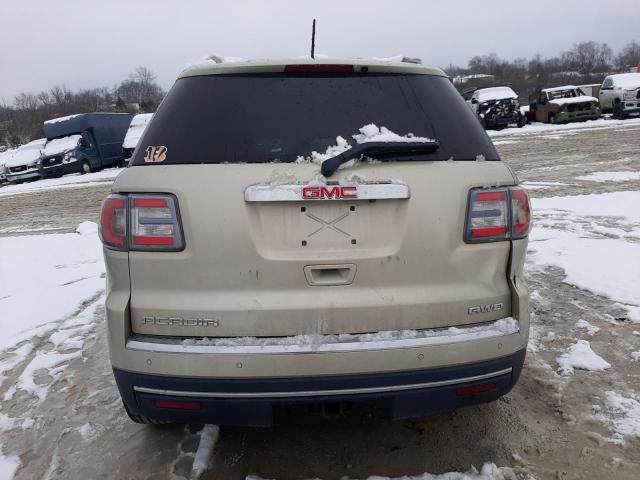 1GKKVSKD3EJ368474 GMC Acadia Slt-2