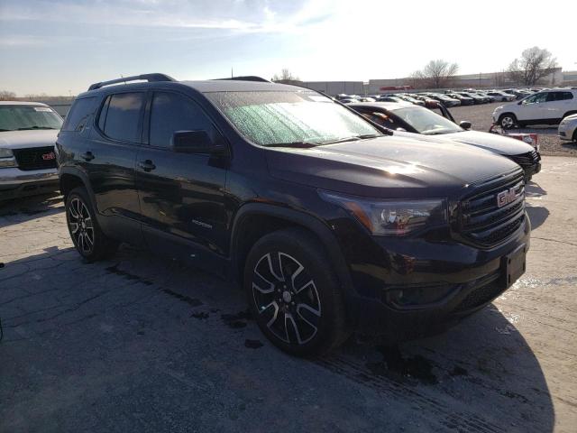 1GKKNMLS9KZ147970 GMC Acadia Slt-1