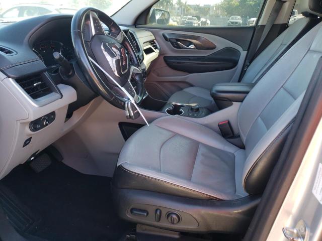 3GKALPEVXKL161104 GMC Terrain Slt