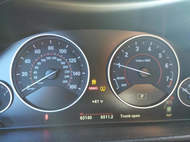 WBA8E1C50JA758737 BMW 330e