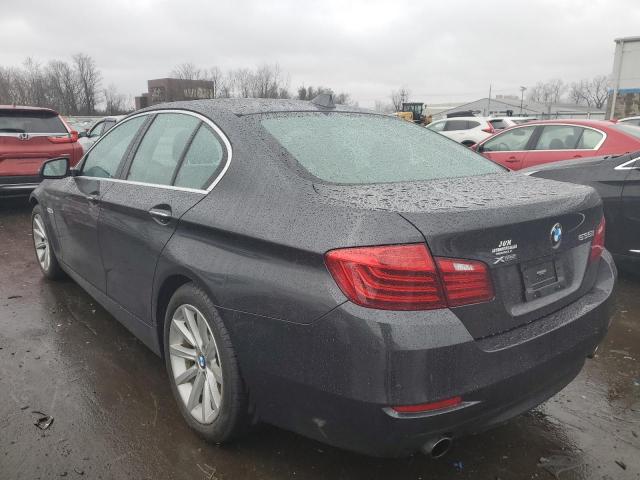 WBA5B3C54ED536147 BMW 535 XI