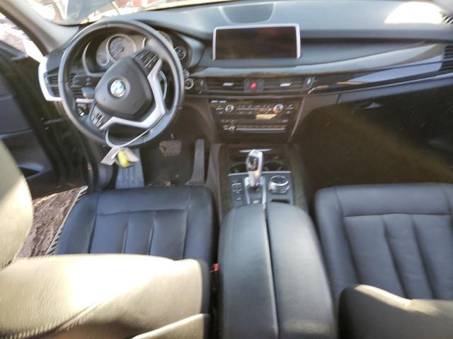 5UXKR0C56F0K58696 BMW X5 Xdrive35i