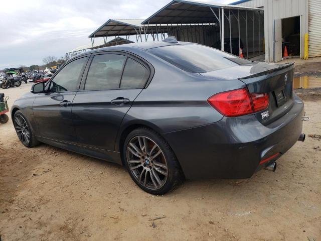 WBA3A9G53FNT09227 BMW 335 I
