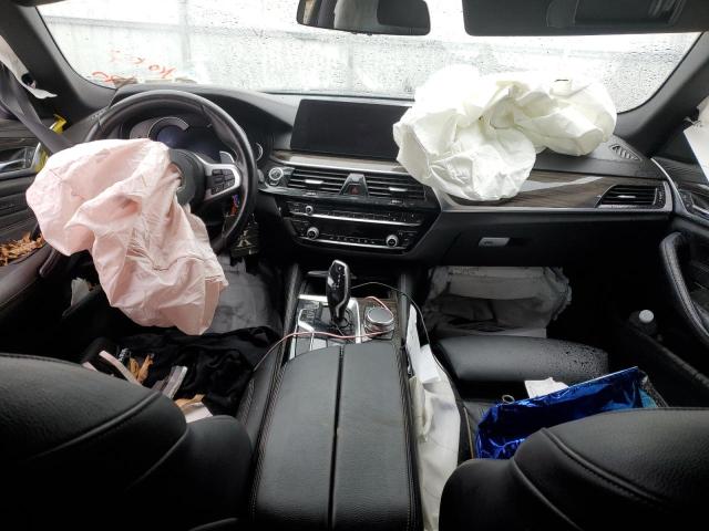 WBAJE7C54JWD52048 BMW 540 XI
