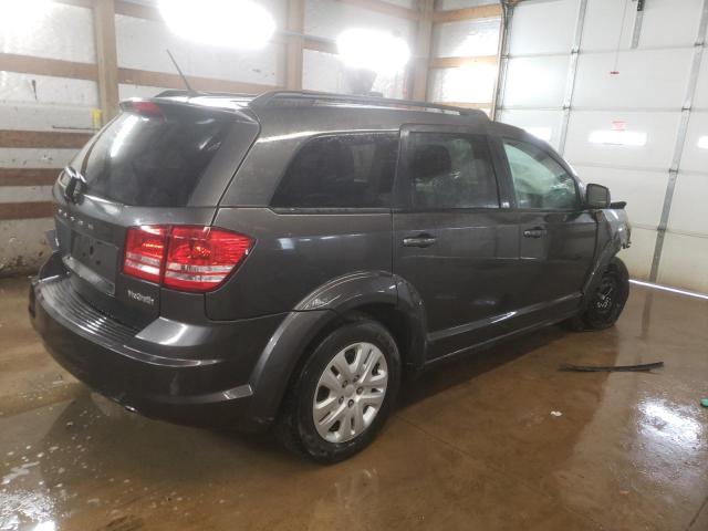 3C4PDCAB6GT109838 Dodge JOURNEY SE
