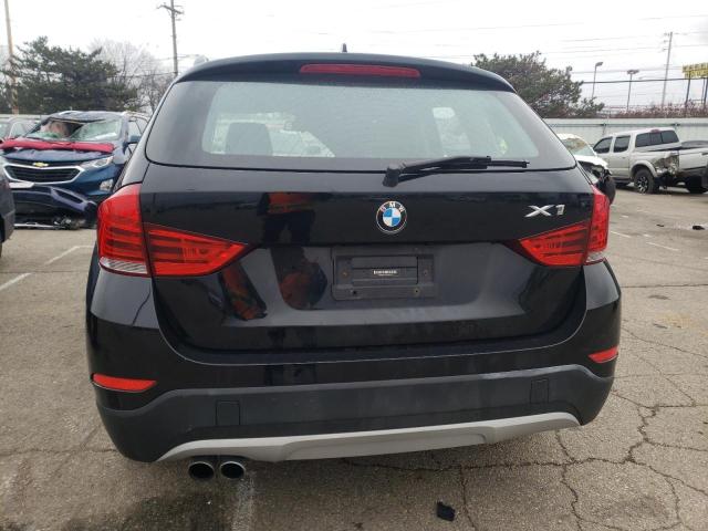 WBAVL1C51EVY10108 BMW X1 Xdrive28i