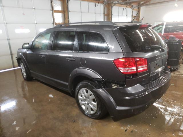 3C4PDCAB6GT109838 Dodge JOURNEY SE