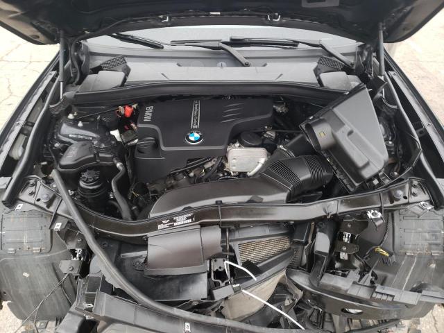 WBAVL1C51EVY10108 BMW X1 Xdrive28i