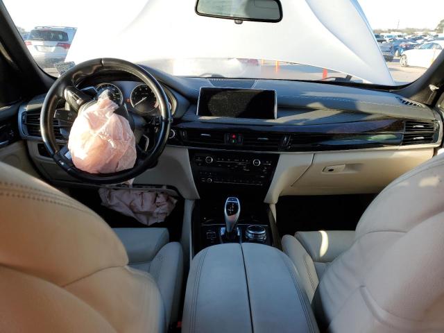 5UXKR2C53G0R72704 BMW X5 Sdrive35i