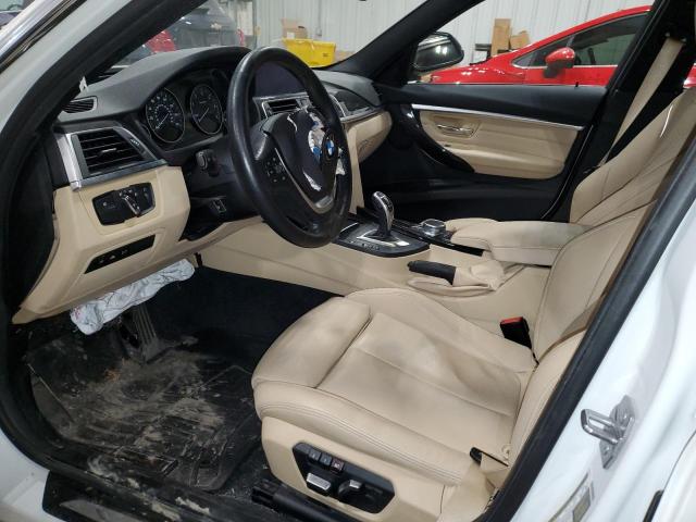 WBA8J1C33HA018426 BMW 328 D Xdrive