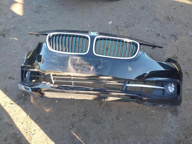 WBA8E1C50JA758737 BMW 330e