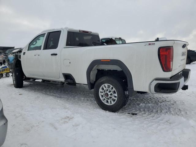 1GT59LE7XPF116543 GMC Sierra K2500 Heavy Duty