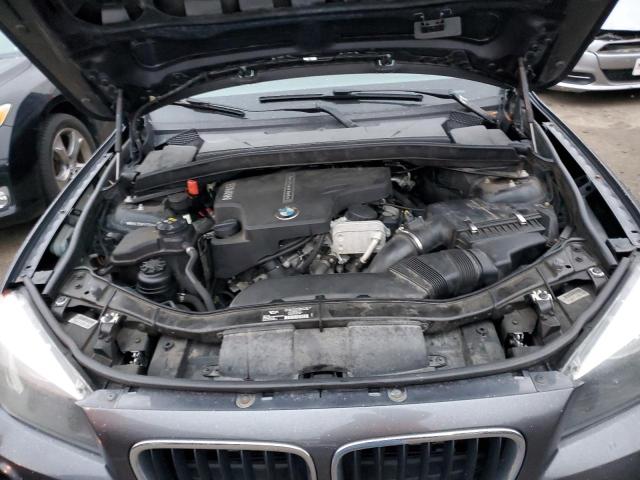 WBAVL1C58FVY35699 BMW X1 Xdrive28i