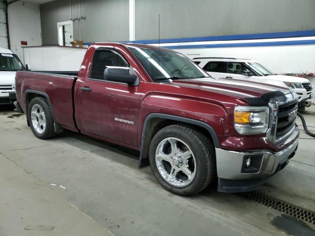 1GTN2TEH4EZ154679 GMC Sierra K1500