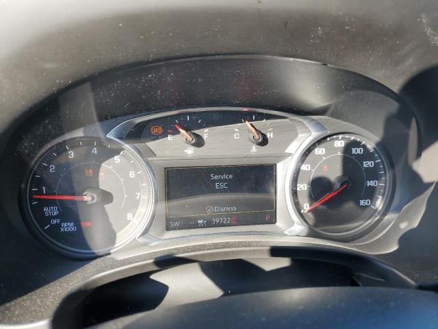 3GKALPEX8LL341247 GMC Terrain Slt