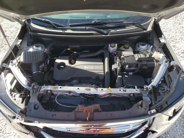 3GKALPEVXKL161104 GMC Terrain Slt