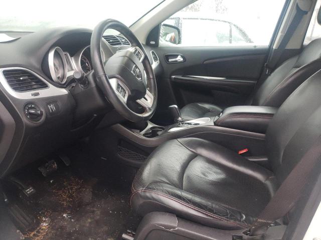 3C4PDDEG1KT745748 Dodge JOURNEY GT