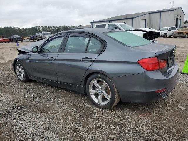 WBA3A5C57EF605875 BMW 328 I