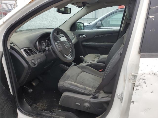 3C4PDCGB0GT115416 Dodge Journey Crossroad