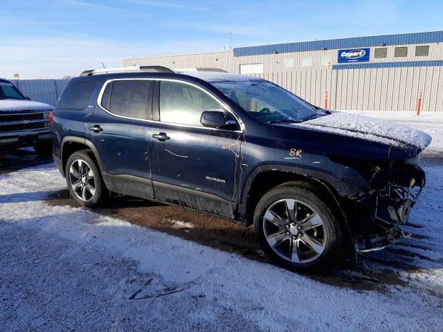 1GKKNWLS9HZ291524 GMC Acadia Slt-2