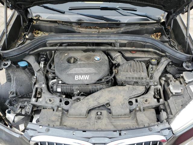 WBXHT3Z36G4A51326 BMW X1 Xdrive28i