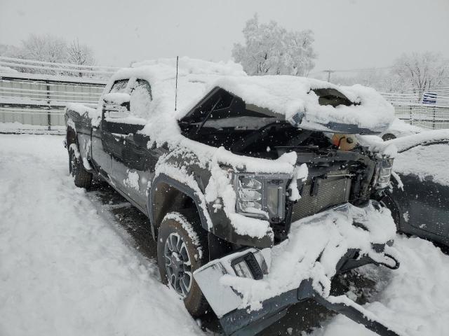 1GT49TE71NF222551 GMC Sierra K3500 Sle
