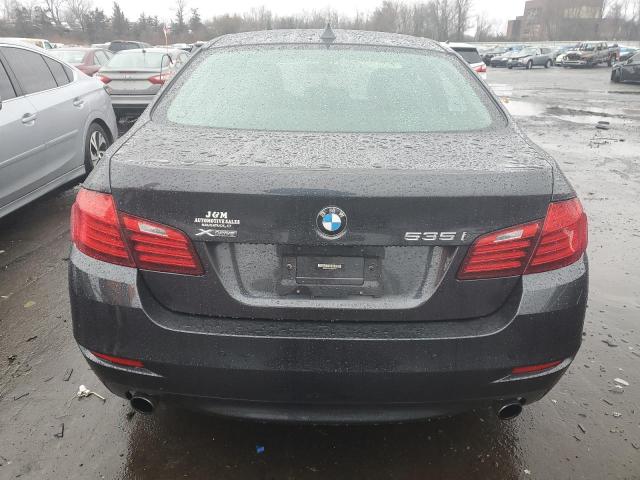 WBA5B3C54ED536147 BMW 535 XI