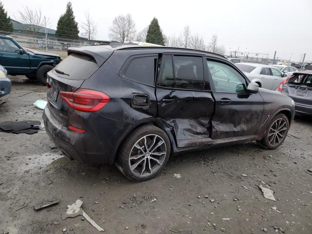 5UXTY9C02M9F47957 BMW X3 Xdrivem40i