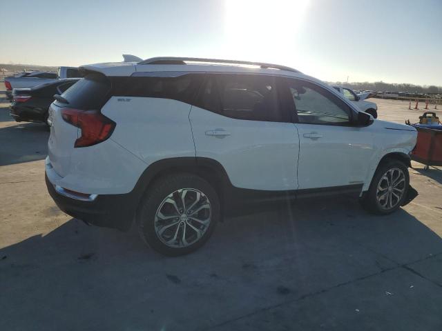 3GKALPEX9LL103309 GMC Terrain Slt