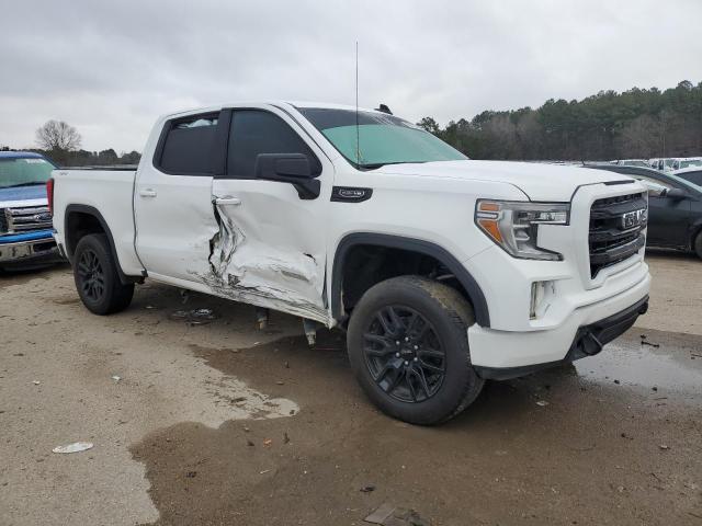 3GTU9CED4MG290622 GMC Sierra K1500 Elevation