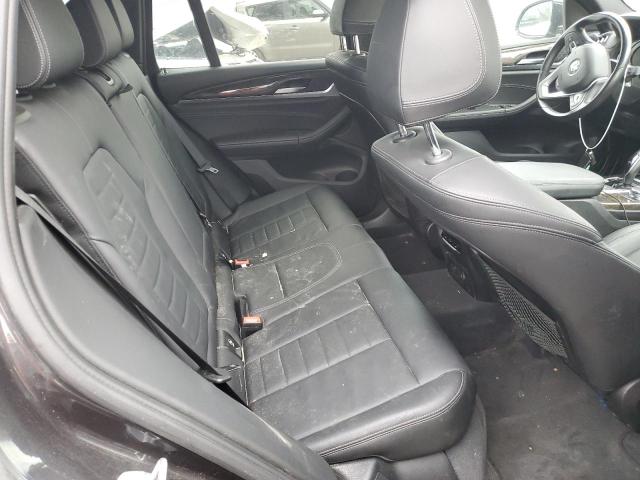 5UXTR9C51KLP84817 BMW X3 Xdrive30i