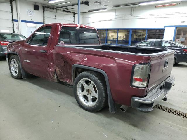 1GTN2TEH4EZ154679 GMC Sierra K1500