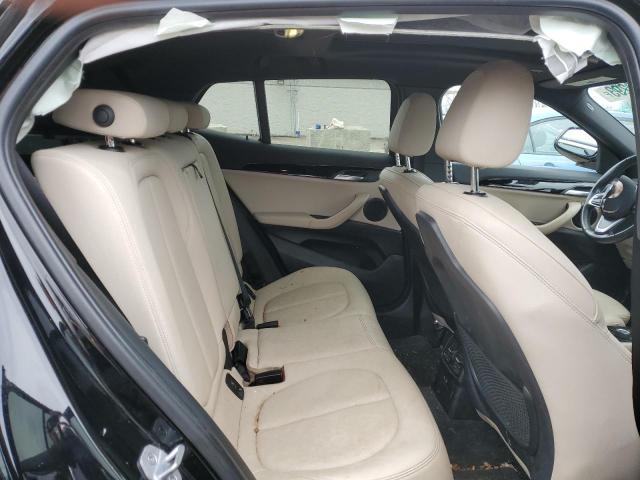 WBXYJ5C30JEF79973 BMW X2 Xdrive28i