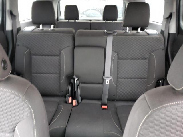 1GKKNKLA7KZ193213 GMC ACADIA SLE