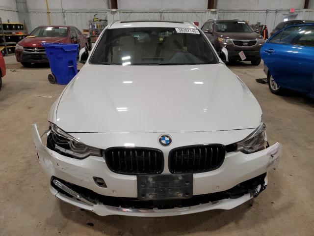 WBA8J1C33HA018426 BMW 328 D Xdrive