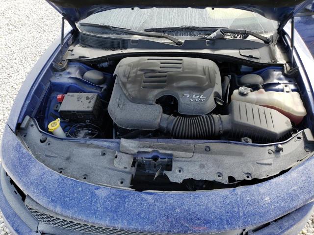 2C3CDXHG5MH652890 Dodge CHARGER GT
