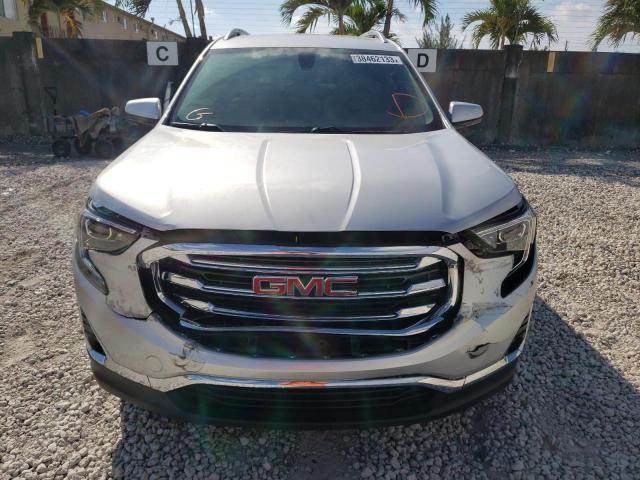 3GKALPEVXKL161104 GMC Terrain Slt