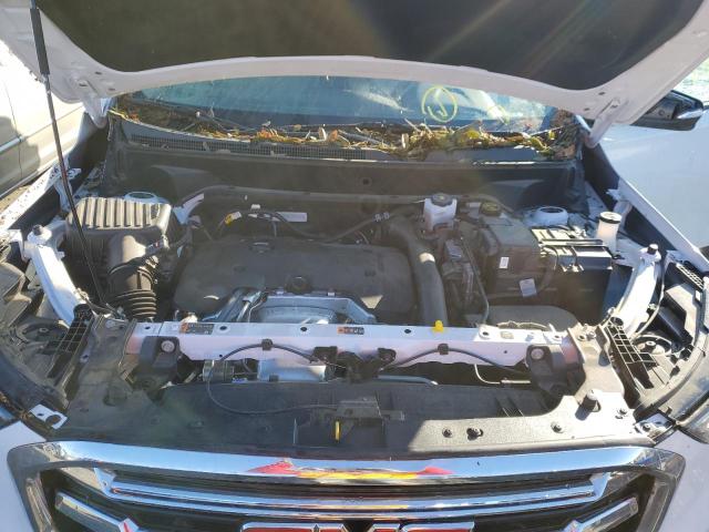 3GKALPEX8LL341247 GMC Terrain Slt
