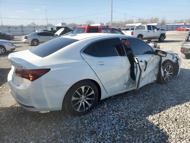 19UUB1F51HA009382 Acura TLX TECH
