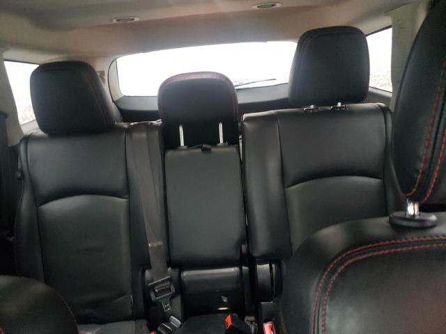 3C4PDDEG1KT745748 Dodge JOURNEY GT