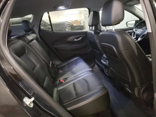 3GKALVEX1JL275397 GMC Terrain Slt