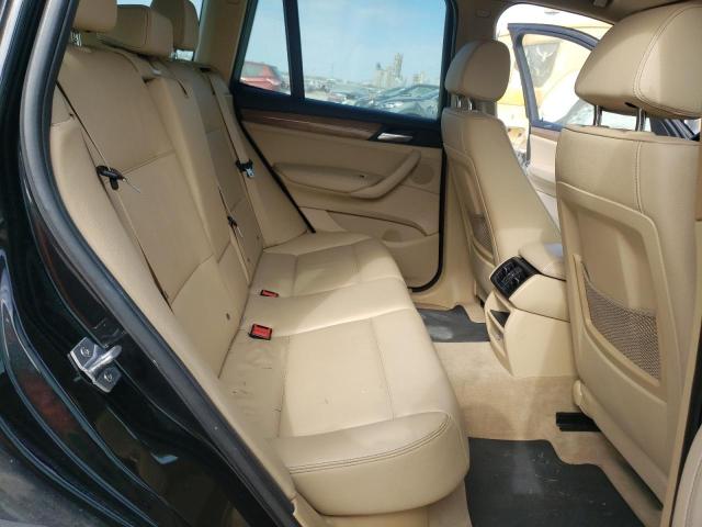 5UXWX9C57E0D28736 BMW X3 Xdrive28i