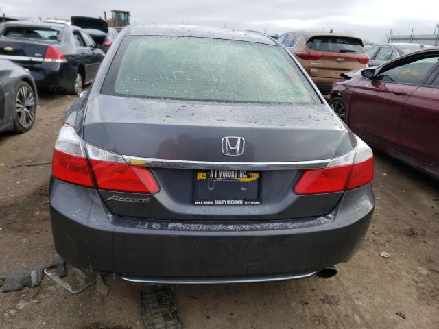 1HGCR2F37EA004193 Honda ACCORD LX