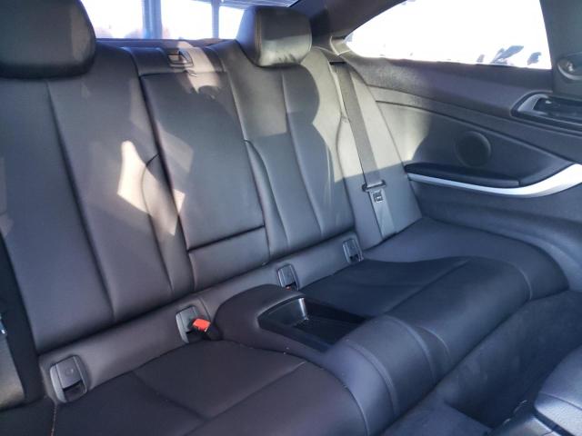 WBA4R7C58HK679732 BMW 430I