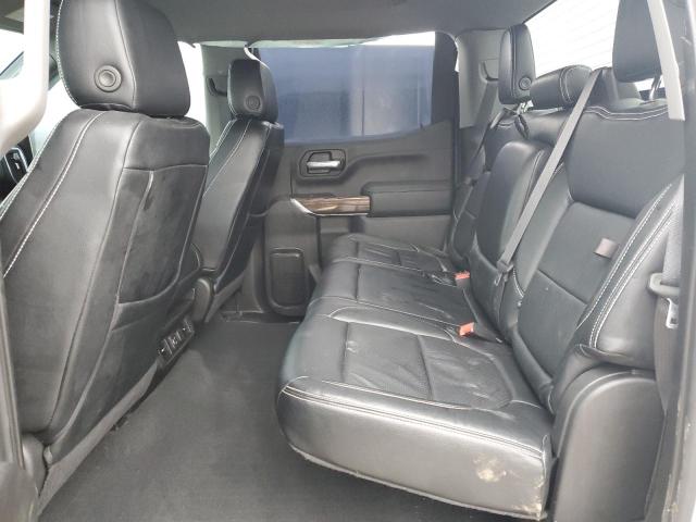 3GTU9CED4MG290622 GMC Sierra K1500 Elevation